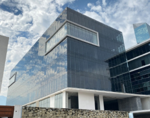 Oficinas En Renta Torre Gautier, Monterrey, N.l