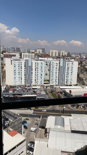 Imagen 16 de 16 de Central Park Interlomas Excelente Departamento Con Terraza