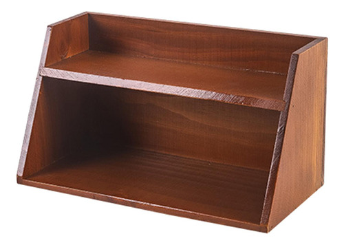 Organizador De Maquillaje, Caja De Almacenamiento De