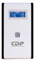 Comprar Ups Cdp Inteligente 1200va 720w 10 Tomas Upr R-smart 1210