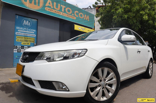 Kia CERATO FORTE 2.0