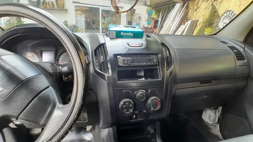 Chevrolet D-Max 2.5l 4x2
