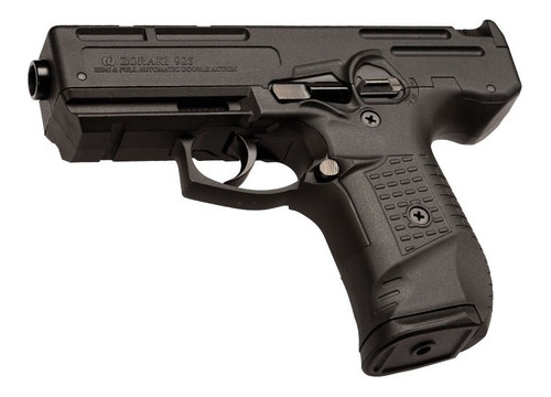 Imagen 8 de 10 de Pistolas Traumáticas Zoraki 9mm Full Auto Originales P.a.