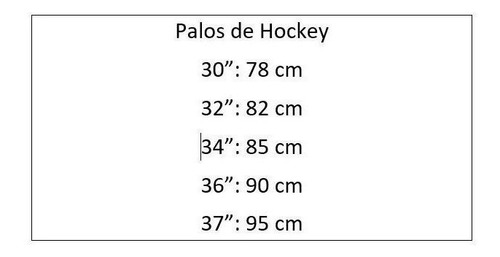 Imagen 2 de 9 de Combo Hockey:palo Fibra+bucal+canillera+funda+bocha