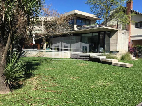 Casa  En Alq. Temporario En Boat Center, Rincón De Milberg, Tigre