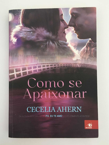 Livro - Como Se Apaixonar