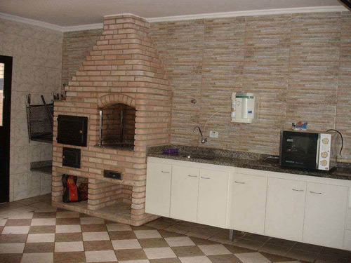 Imagem 22 de 30 de Apartamento, 2 Dorms Com 68.21 M² - Vila Tupi - Praia Grande - Ref.: Ade19 - Ade19