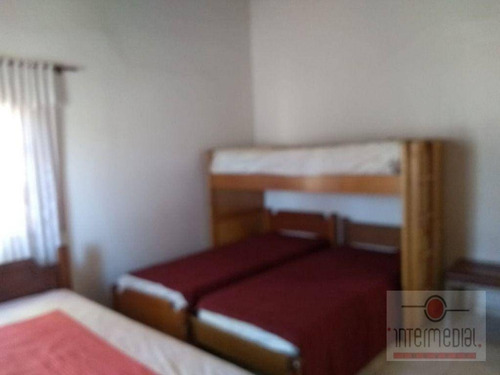 Imagem 26 de 30 de Chácara Com 4 Dormitórios À Venda, 5032 M² Por R$ 1.200.000,00 - Estância Ubaitaba - Boituva/sp - Ch0645
