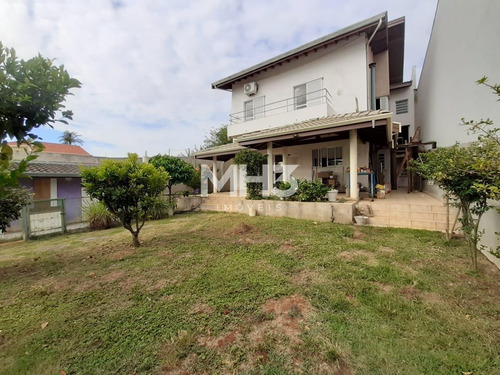 Imagem 1 de 30 de Casa À Venda Em Loteamento Caminhos De São Conrado (sousas) - Ca006917