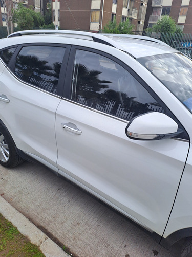 MG ZX 1.5 Com Mt