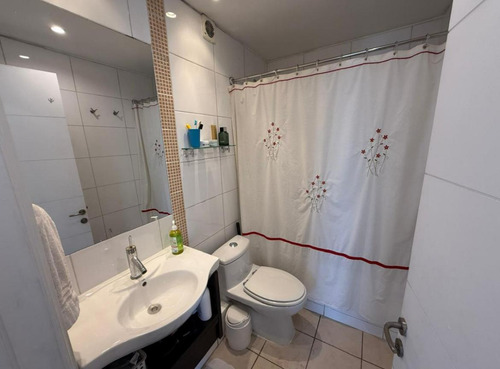 Hermoso Depto Amoblado 2dorm 2ba Est Manquehue Las Condes
