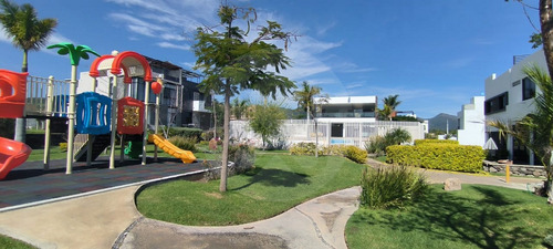 Terreno Residencial En Venta En Pueblo San Cristóbal Zapotitlán