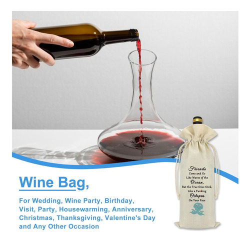 Regalos De Amistad Para Mujeres Best Friend Bag Funny Regalo