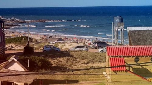 Casablanca. Abajo En Punta Del Diablo