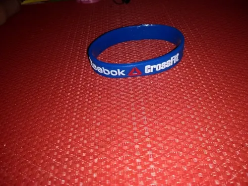 Pulseras crossfit reebok sale