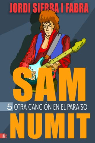 Otra Cancion En El Paraiso -sam Numit-