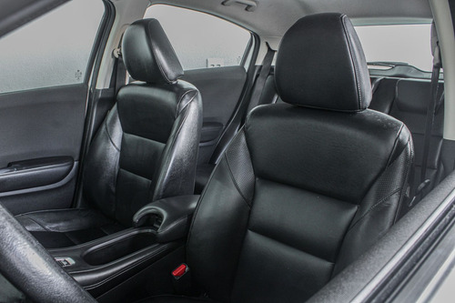 Honda HR-V EXL 1.8 Flexone 16V 5p Aut.