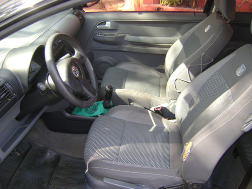 Volkswagen Fox 1.0 Route Total Flex 3p