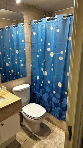 Arriendo Amoblado 2 Dormitorios 2 Baños (77115)