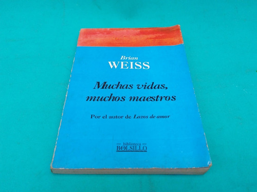Mercurio Peruano: Libro Muchas Vidad Weiss 256p1997 L153