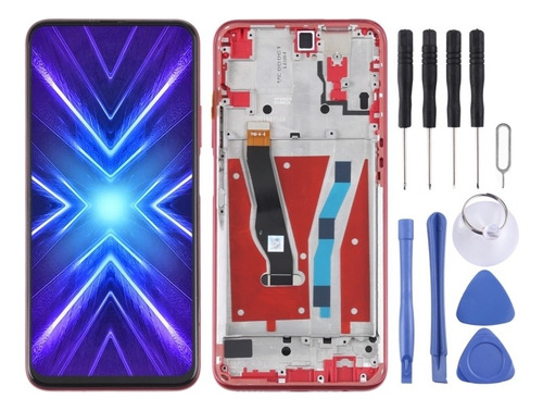 Pantalla Lcd For Honor 9x/9x Pro/huawei Y9s Pantalla+marco