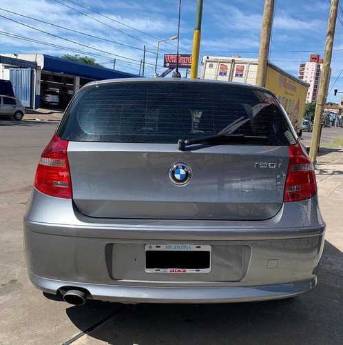 Bmw Serie 1 2.0 120i Active 156cv 2009