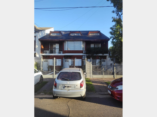 Triplex En Venta En Ramos Mejia