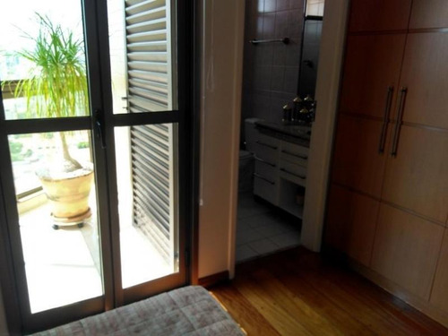 Imagem 14 de 15 de Apartamento Para Venda Em São Caetano Do Sul, Santo Antônio, 4 Dormitórios, 3 Suítes, 5 Banheiros, 4 Vagas - 7999_1-1236188