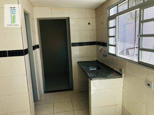 Imagem 3 de 18 de Casa À Venda, 250 M² Por R$ 450.000,00 - Jardim Peri - São Paulo/sp - Ca0381