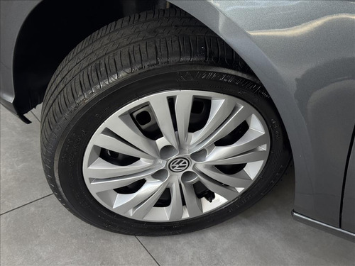 Volkswagen Gol 1.6 MSI TOTALFLEX 4P MANUAL