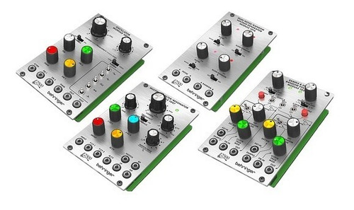 Behringer Modamp Module 1005 - Módulo Eurorack