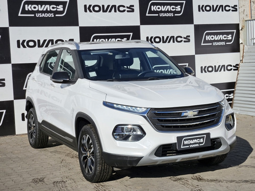 Chevrolet Groove PREMIER MT