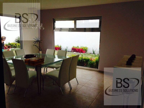 Imagen 2 de 30 de Av/ Baja De Precio Casa La Castellana Valle De Juriquilla Queretaro Oportunidad