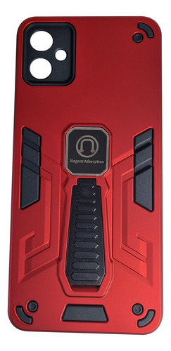 Funda Y Mica Para Samsung A14 A24 A34 A04 A04e A05 A25 A15