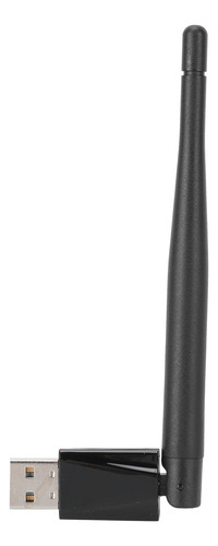 Receptor Wifi Zapo Tarjeta De Red Inalámbrica 600m Ordenador