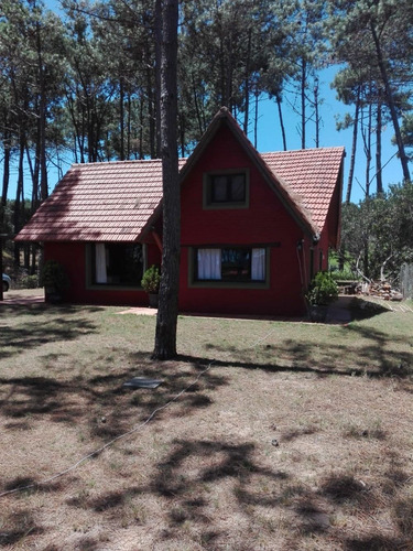 Casa Chihuahua 3 Ambientes 2 Dormitorios 2 Baños
