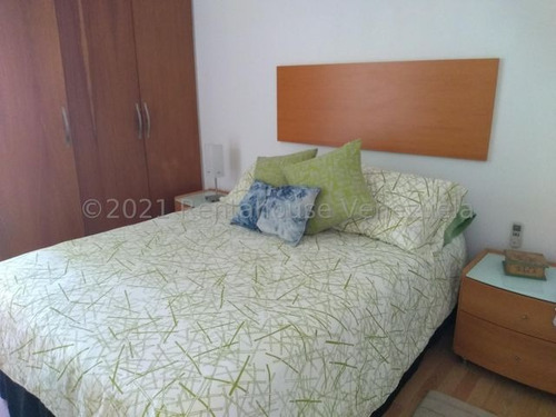Imagen 9 de 14 de Apartamento En Venta La Trinidad 22-7746 Zaira Lovera