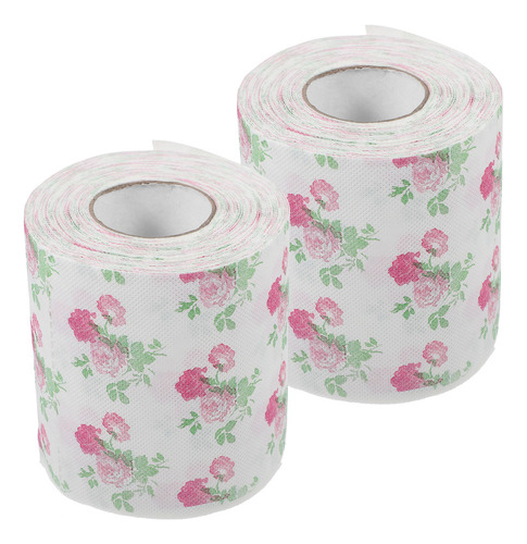 Toallas De Papel Toalla De Baño De Papel Higiénico De Colore