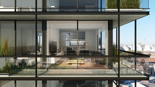 Imagen 6 de 14 de Venta, Depto. San Martin Centro, 2 Ambientes Con Balcon, Nuevo A Estrenar