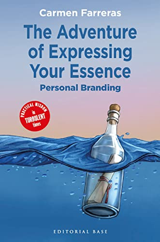 The Adventure Of Expressing Your Essence - Farreras Duran Ca