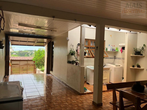 Imagem 24 de 30 de Casa Para Venda Em Estancia Velha - 94971