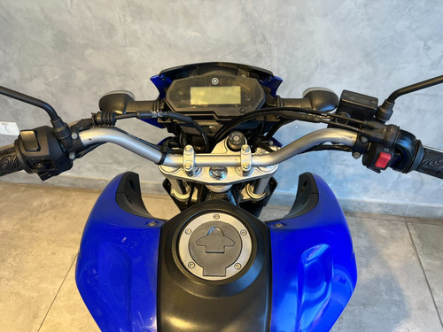 Yamaha Xtz 250 Lander Flex Abs 2023/2023