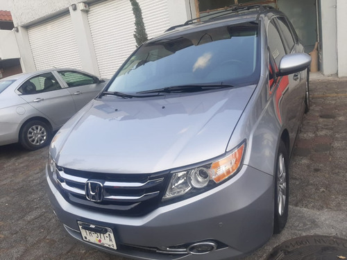 Imagen 1 de 6 de Honda Odyssey