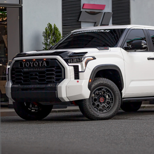 Toyota Tundra Trd Pro 2025