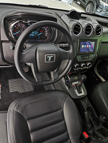 Troller Tx4 3.2 Connect Aut. 2p