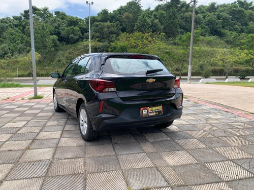 Chevrolet Onix Onix 1.0 FLEX LT MANUAL