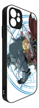 Comprar Funda Para Samsung Todos Modelos Bumper Fullmetal 7