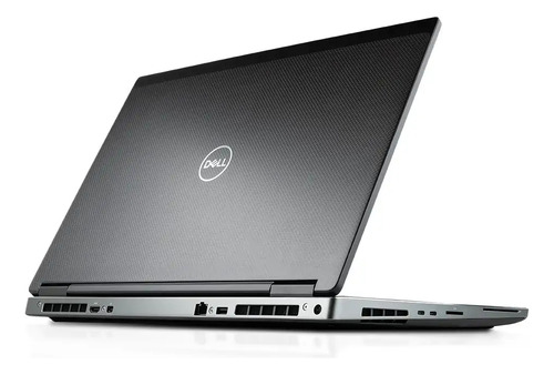 Dell Precision 7730 64 Gb Ram , 1 Tb Ssd, 8gb Nvidia Quadro (Reacondicionado)