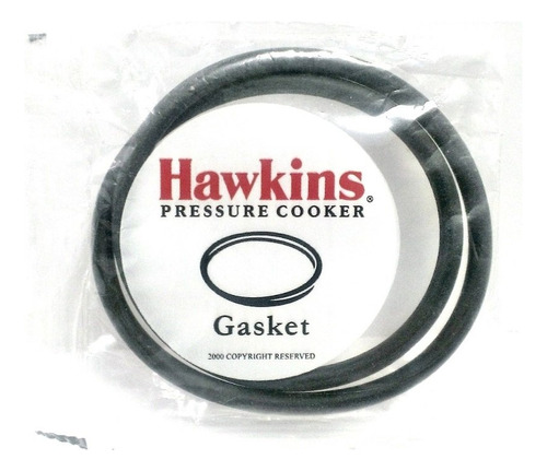 Hawkins A00 09 Junta Para Olla Presion 1.5 Litro Tamaño )