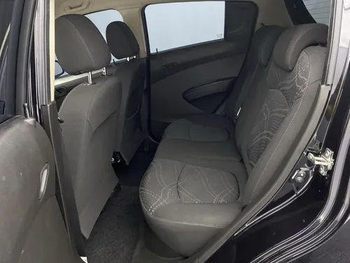Chevrolet Spark 1.2 Gt Premier